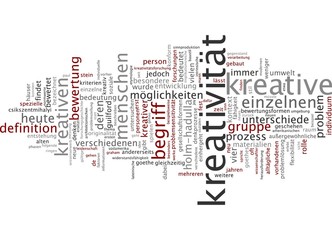 Kreativität