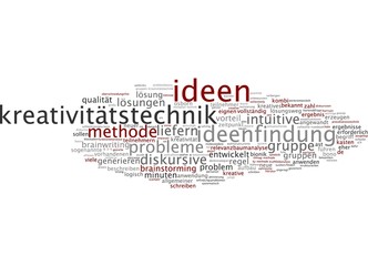 Kreativitätstechnik