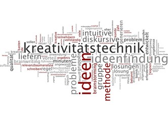Kreativitätstechnik