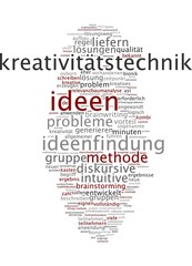 Kreativitätstechnik