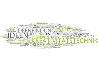Kreativitätstechnik