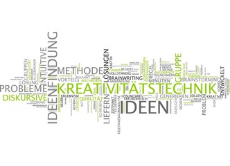 Kreativitätstechnik