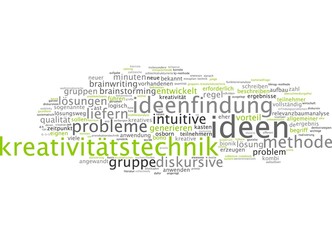 Kreativitätstechnik