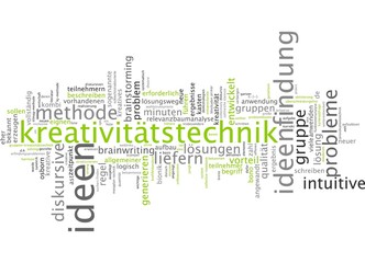 Kreativitätstechnik