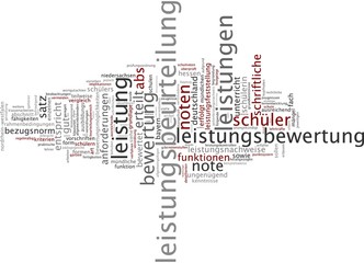 Leistungsbeurteilung