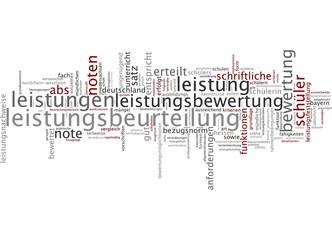 Leistungsbeurteilung