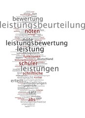 Leistungsbeurteilung