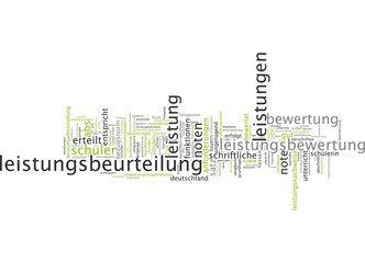 Leistungsbeurteilung