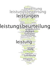 Leistungsbeurteilung