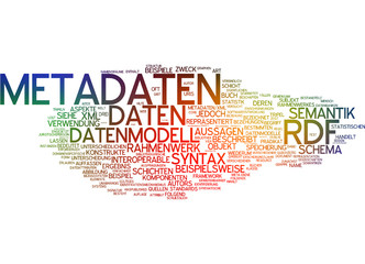 Metadaten