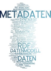 Metadaten