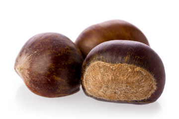 Chestnuts
