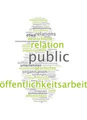 Öffentlichkeitsarbeit / Public Relations