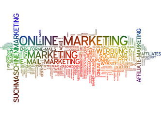 Online Marketing