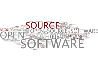 Open Source