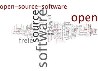 Open Source