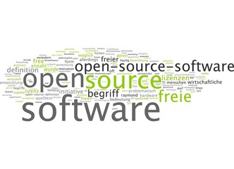 Open Source