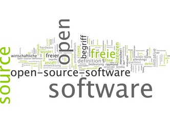 Open Source