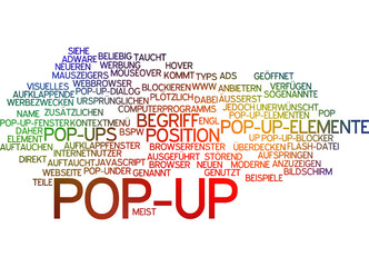 Pop-Up