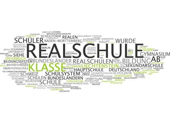 Realschule