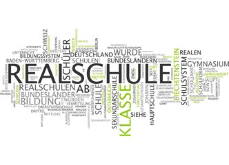 Realschule