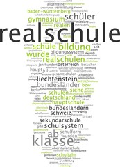 Realschule