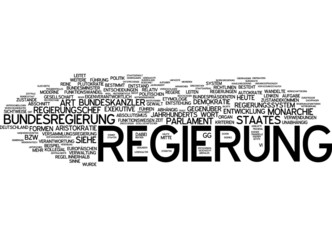 Regierung