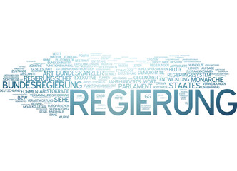 Regierung