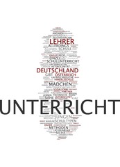 Schulunterricht / Unterricht