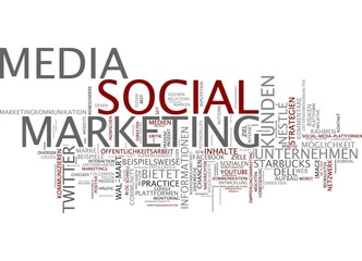 SMM Social Media Marketing