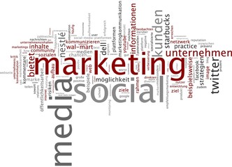 SMM Social Media Marketing