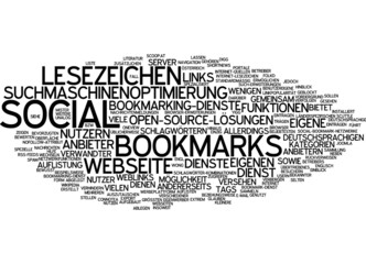 Social Bookmarks