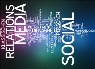 Social Media Relations