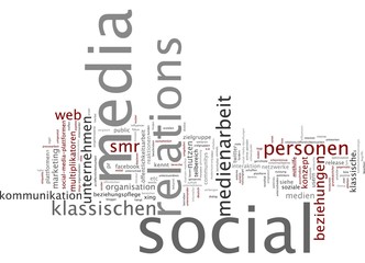 Social Media Relations