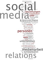 Social Media Relations