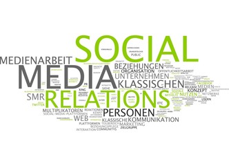 Social Media Relations