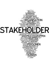 Stakeholder