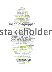 Stakeholder