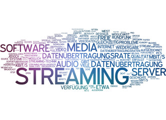 Streaming
