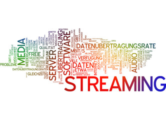 Streaming