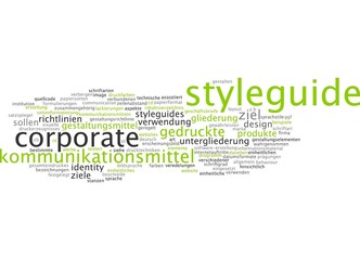 Styleguide