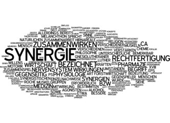 Synergie