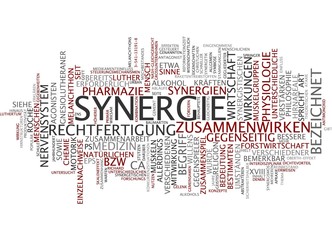 Synergie