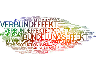 Verbundeffekt