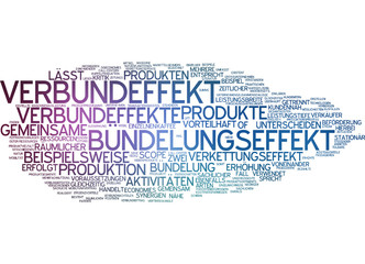 Verbundeffekt