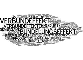 Verbundeffekt