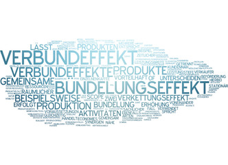 Verbundeffekt
