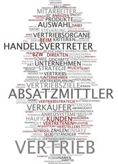 Vertrieb