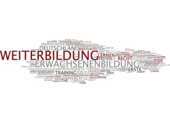 Weiterbildung