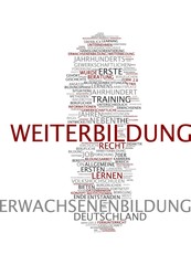 Weiterbildung